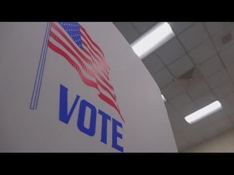 Here's what you need to know about the upcoming elections in Virginia