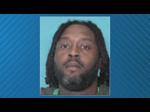 Arrest in alleged domestic violence murder in New Orleans East