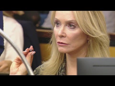 Jury deliberates in KUSI pay-equity case