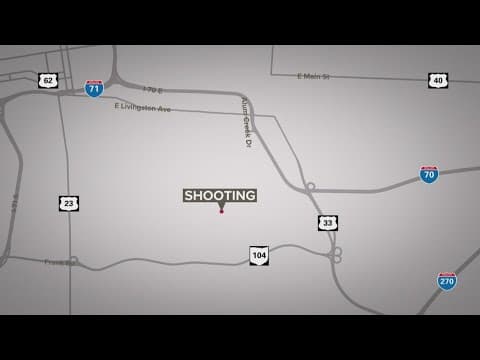 Man dead following shooting in southeast Columbus