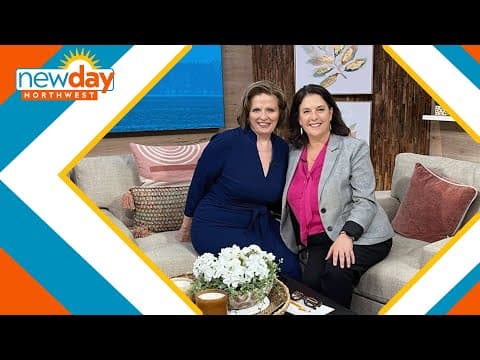 Ronald McDonald House of Western Washington & Alaska celebrates 40 years - New Day NW