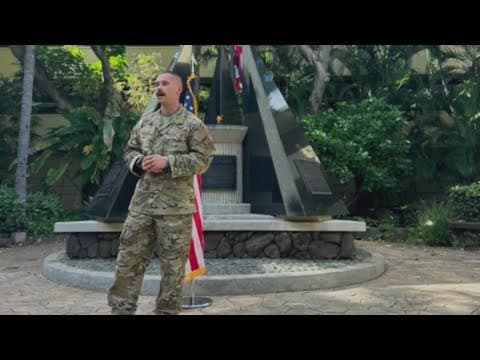 Air Force issues memo blocking early retirement for transgender service members