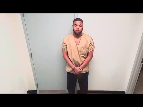 Woman's 'suspicious' death in Reynoldsburg ruled homicide; man charged with murder