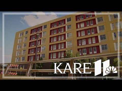 'Horrified and saddened' | Police investigate suspicious death in Minneapolis