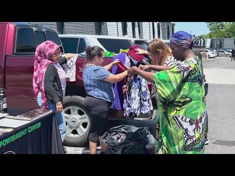 Oak Cliff leaders and residents use past lessons to drive community change forward