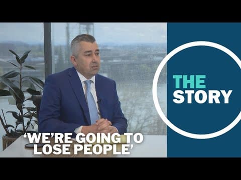 Asked to prepare for cuts, Multnomah County district attorney is making the case for a $5M boost