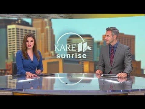 Morning headlines | Tuesday, June 5