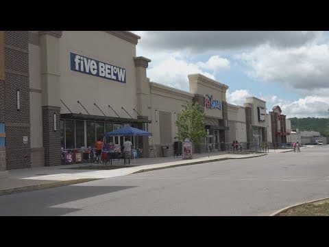 New businesses making their way to Oak Ridge