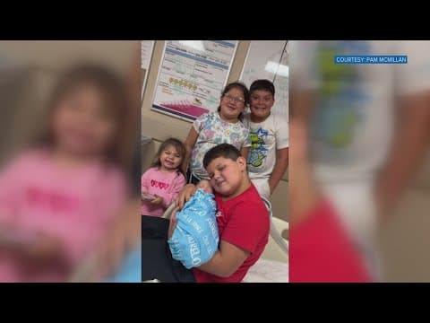 Take Time to Smile: Show us what makes you smile