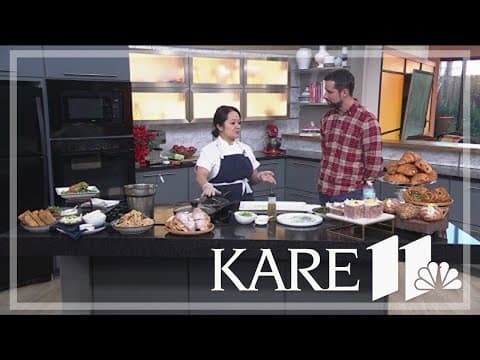 Dinner is served as Diane's Place extends hours