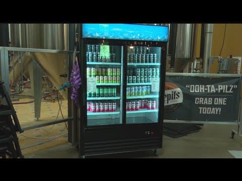 Craft brewers see boost from cannabis bill