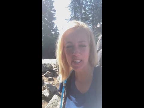 Why it’s cooler in the mountains than in Puget Sound