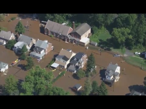 Federal shutdown halts new flood insurance policies in South Louisiana