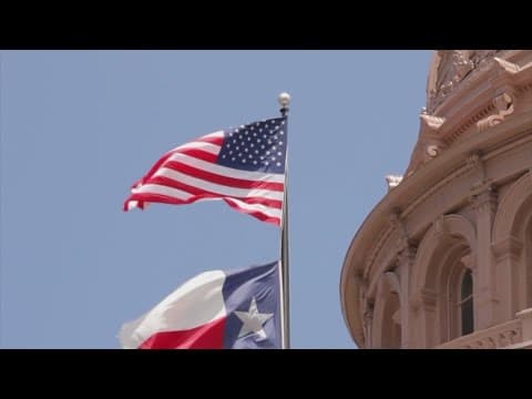 Battle over Texas congressional districts intensifies as voters push back