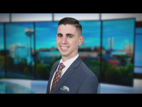 Wishing Frank DeLuca the best on his last day at WBIR!