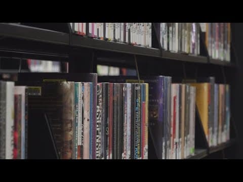 East TN school districts remove hundreds of books