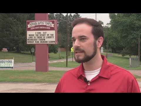 State documents: 41 Ohio school districts requested training for educators on how to carry a weapon