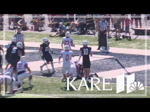 Saint John’s begins MIAC play with a road win at Bethel