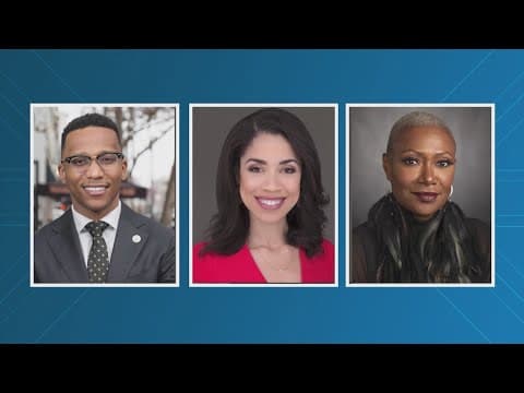 New UH survey sheds light on race for Texas' 18th Congressional District