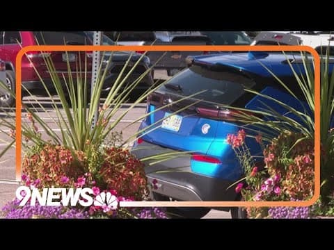 A look at plan to fix parking problem in Fort Collins as city continues to grow