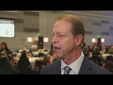 Collin County DA speaks about Frisco High School stabbing case for the first time