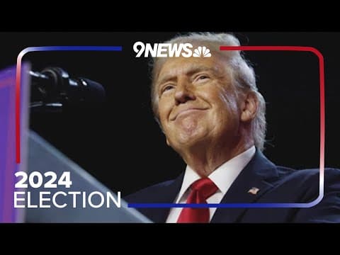 Trump wants to fill his Cabinet right away