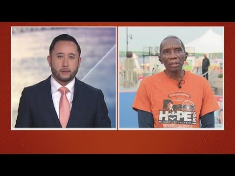 'No family should ever have to go through this' | Board member remembers Black & Missing Foundation'