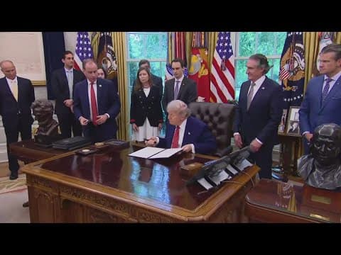 House GOP pushes for vote on budget bill