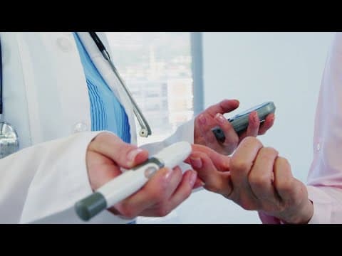 Health Matters | Type 2 diabetes continues to be growing global health concern