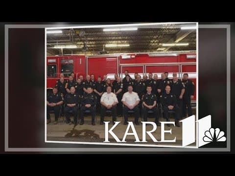 Princeton firefighters threaten to quit if chief not replaced