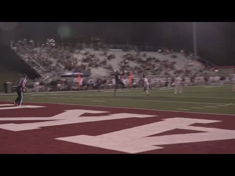 10SportsBlitz: Bearden vs. Oak Ridge