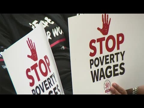 Proposal to pay $25 minimum wage for hospitality workers passes in San Diego