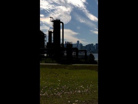 Reaction to possible changes at Gas Works Park in Seattle