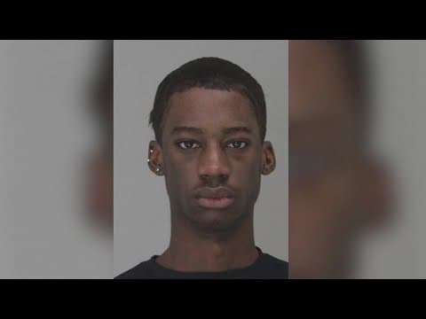 Report: TikTok star charges upgraded to first-degree murder, could face death penalty