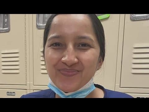 Search for missing Manassas Park mother enters day 17