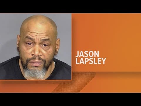 Brother charged in murders of Indy firefighter, woman found shot in crashed car on northwest side