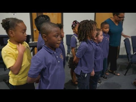 South Dallas school says it will benefit from new education savings accounts