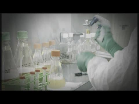 New Alzheimer's drug approved by FDA to slow cognitive decline