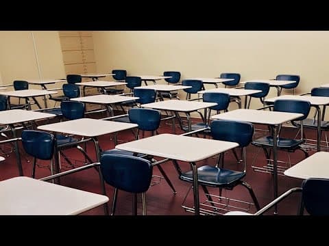 North Texas school district changes spring break dates with others likely to follow