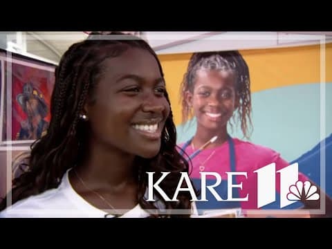 Soul of the Southside celebrates Juneteenth in Minneapolis