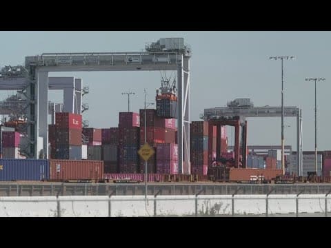 Trump delays latest tariffs
