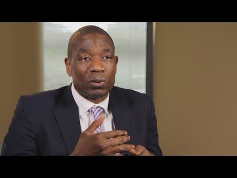 Remembering Dikembe Mutombo: A legend on and off the court