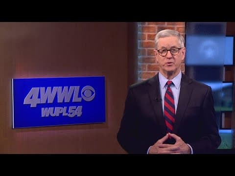 Clancy's Commentary: Gov. Edwards scores a win in redistricting ruling