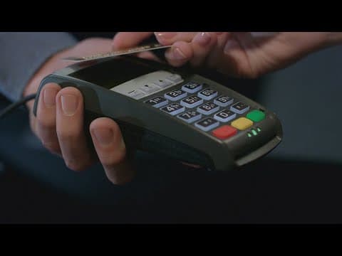 FTC to finalize rule banning surprise "junk fees"