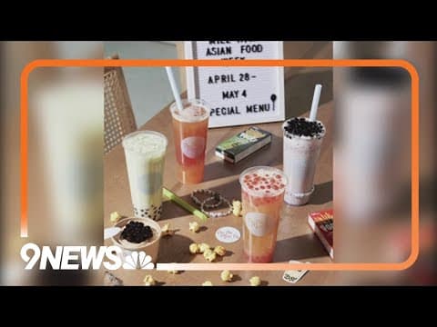 Denver celebrates Mile High Asian Food Week