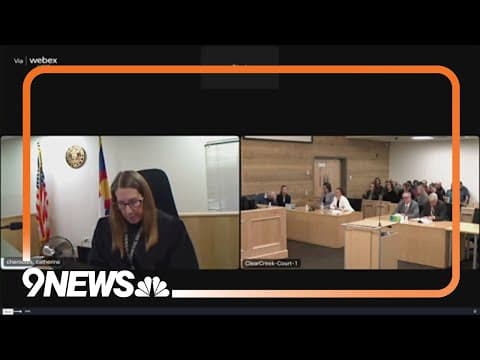 Jury finds former deputy guilty of criminally negligent homicide in retrial for death of Christian G