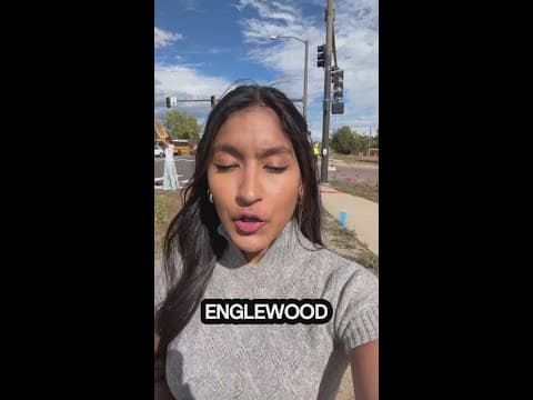 Protest after inmate killed inside federal prison in Colorado