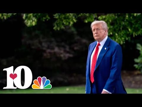 Judge approves class action suit, blocks Trump's birthright citizenship order