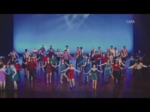 CAPA sets the stage for the 2024 Marquee Awards