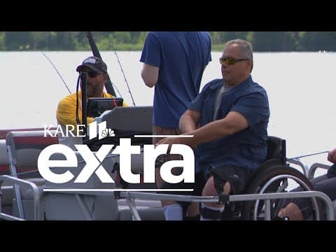 New Ely resort features fully accessible lodging and activities for all to enjoy... together